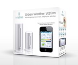 Netatmo Weather Station