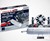 Porsche 911 1:4 Scale Working Flat-Six Boxer Engine Kit Porsche 911 1:4 Scale Working Flat-Six Boxer Engine Kit