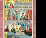 The League of Regrettable Superheroes