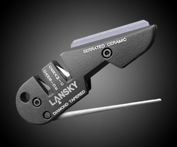 Lansky BladeMedic Knife Sharpener Lansky BladeMedic Knife Sharpener