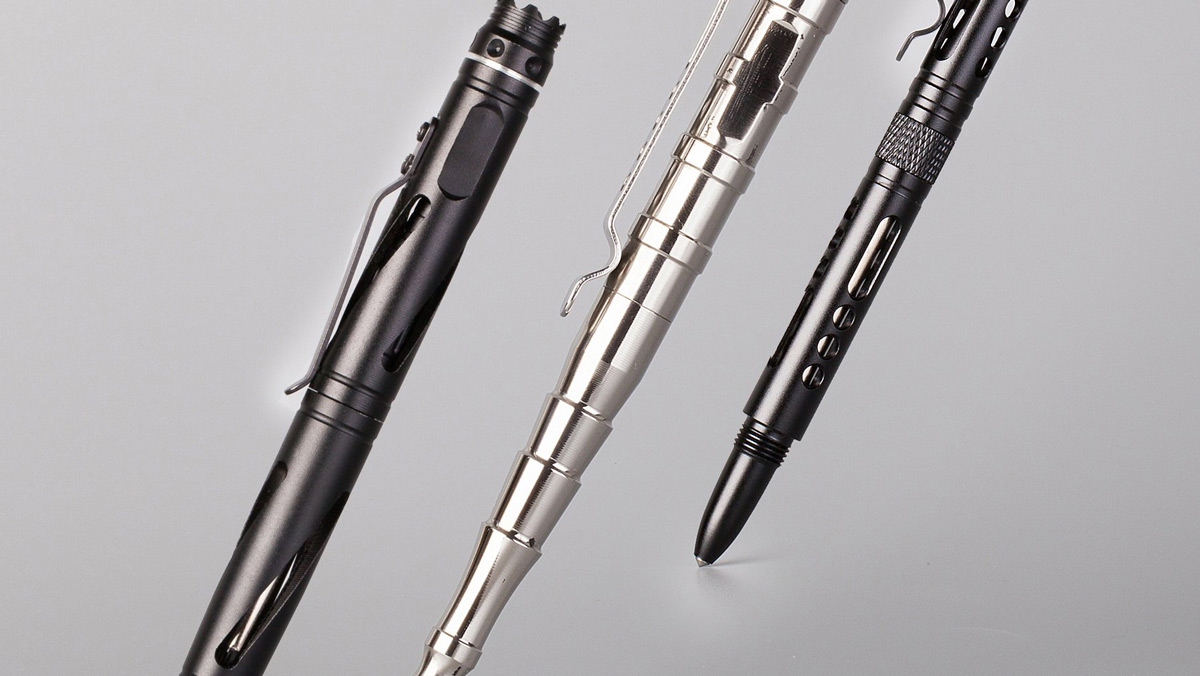 Collective Carry EDC Pens Collective Carry EDC Pens