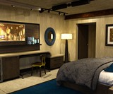 BrewDog DogHouse - Crowdfunded Craft Beer Hotel