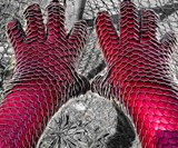 Dragonscale Gauntlets