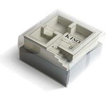 Zen Style Modern Ashtray-59