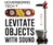 Ultrasonic Levitation Machine - Hoverboard Tech