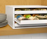 SpiceStack Spice Organizer