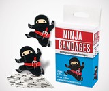 Ninja Bandages