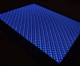 LumiLor Electroluminescent Coating