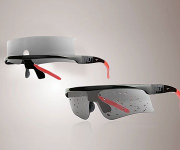Sacuba Self-Cleaning Sunglasses Sacuba Self-Cleaning Sunglasses
