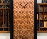 Penny Clock