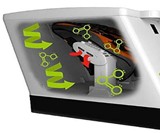 StinkBOSS Shoe & Gear Deodorizer