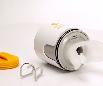 Saver Fire Safety Breathing System Saver Fire Safety Breathing System