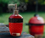 Big Green Egg Soap Dispenser