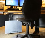 Flat Panel Heater