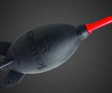 Rocket Air Blaster