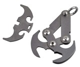 Cyfie Multi-functional Grappling Hook