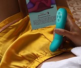 MysteryVibe Poco Smart Bendable Bullet Vibrator (NSFW)