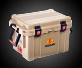 Pelican 45-Quart Elite Marine Cooler