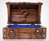 Giving & Greed Mystery Box