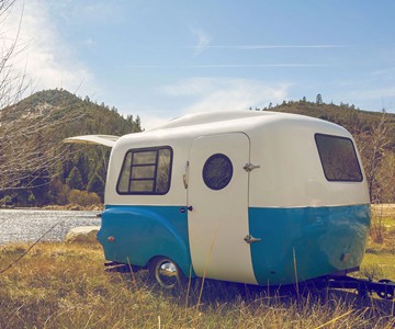 Happier Camper HC1 Happier Camper HC1