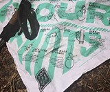 Know Your Knots Bandana