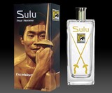 Star Trek Sulu Pour Homme Excelsior! Cologne