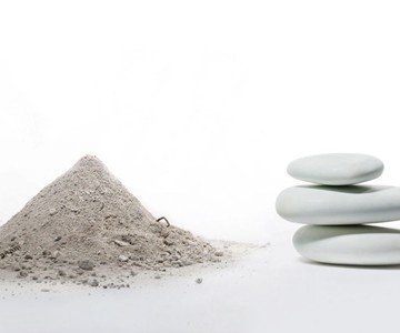 Parting Stone - Turn a Loved One's Ashes Into Pebbles Parting Stone - Turn a Loved One's Ashes Into Pebbles