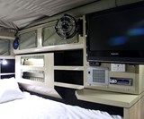 UEV-490 Urban Escape Vehicle