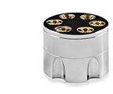 Bullet Grinder