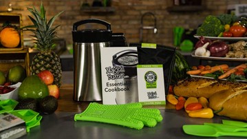 MagicalButter Cannabis Cooker MagicalButter Cannabis Cooker