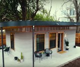 ICON Homes - 3D Printed Housing in 24 Hours