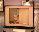 SONTE Window Film - App-Controlled Shades