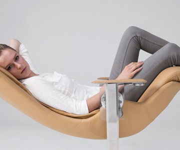 Elysium Weightless Chair Elysium Weightless Chair