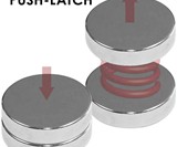 Polymagnets - Programmable Smart Magnets