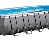 Intex Full Size Above Ground Pool