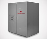 ShelterCube Extreme - Above-Ground Emergency Shelter