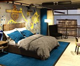 BrewDog DogHouse - Crowdfunded Craft Beer Hotel