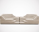 Rolls of Fat Sofa