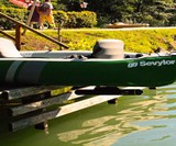 SCUBAJET Water Jet Propulsion System