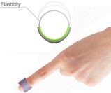Vibrating Ring Alarm Clock