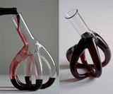 Human Heart Wine Carafe