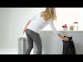 Joseph Joseph Titan Trash Can & Compactor