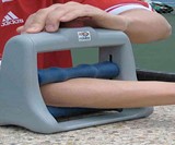 Hand & Forearm Massager