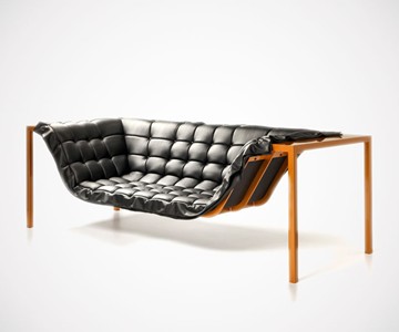 Harow Orbital Sofa