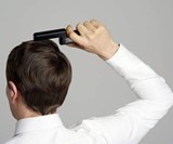 Tanita Handheld Body Smell Checker