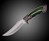 Celtic Elite Bowie Knife