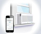 Aros Smart Window Air Conditioner