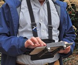 Tablet Chest Harness