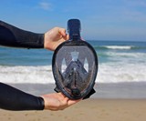 Full Face Snorkel Mask