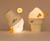 Ice Cream Duck Night Light
